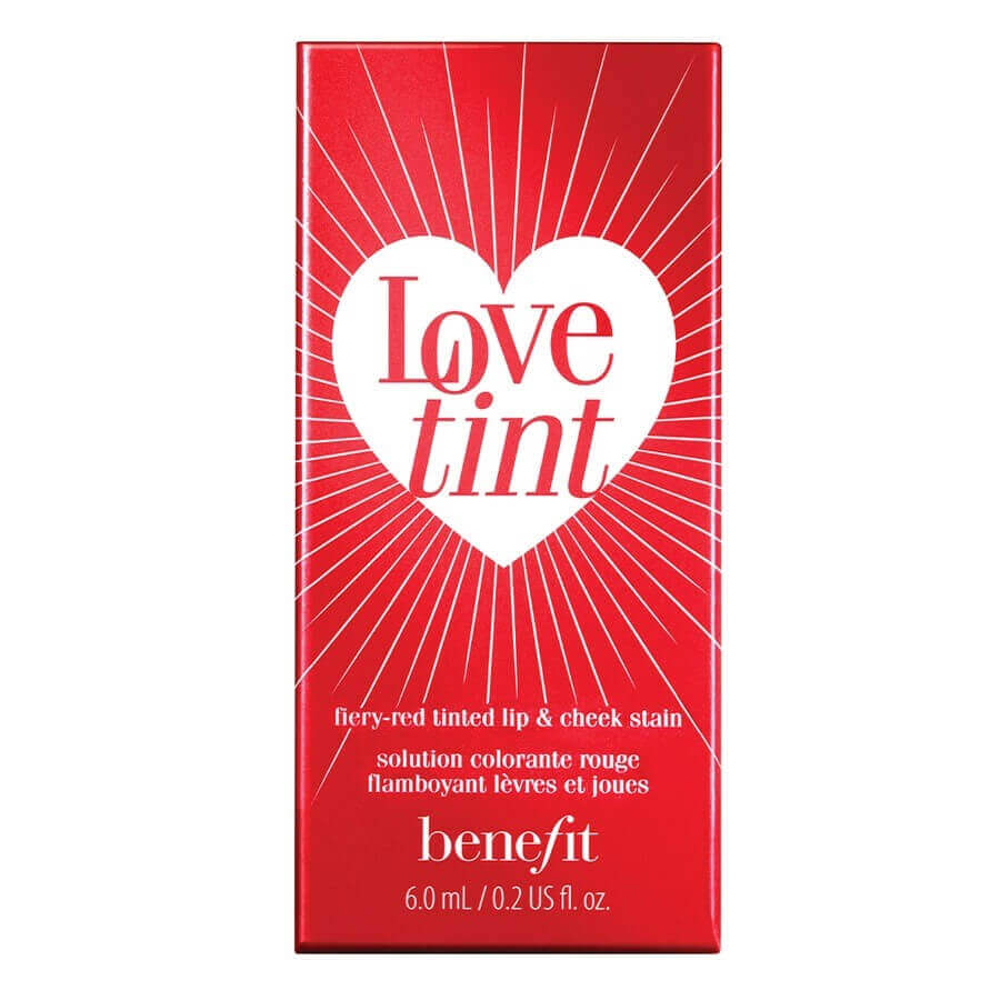 Cheek&Lip LoveTint