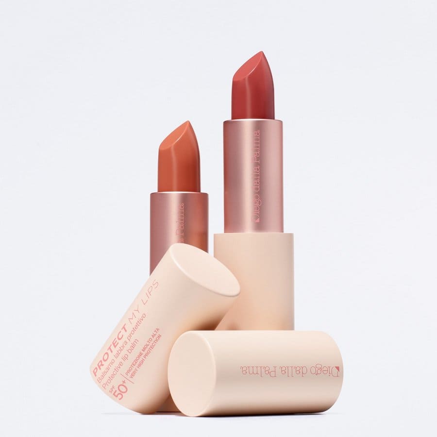 Protect My Lips Protective Lip Balm SPF 50+