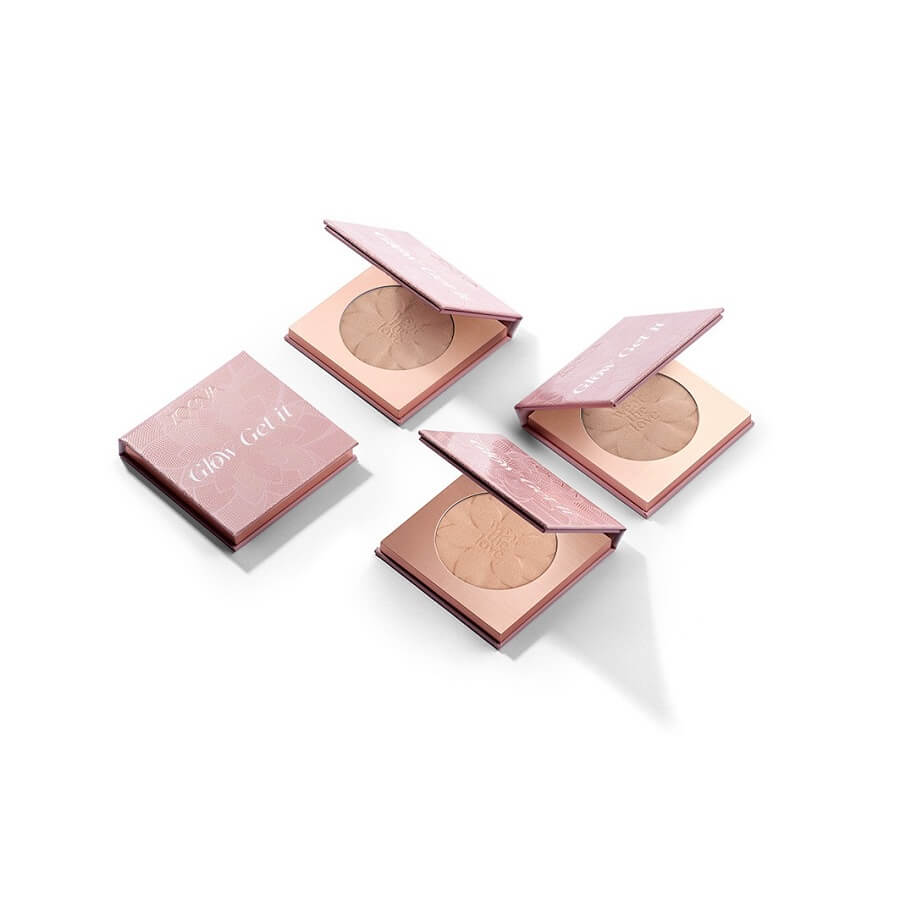 Glow Get It Highlighting Powder