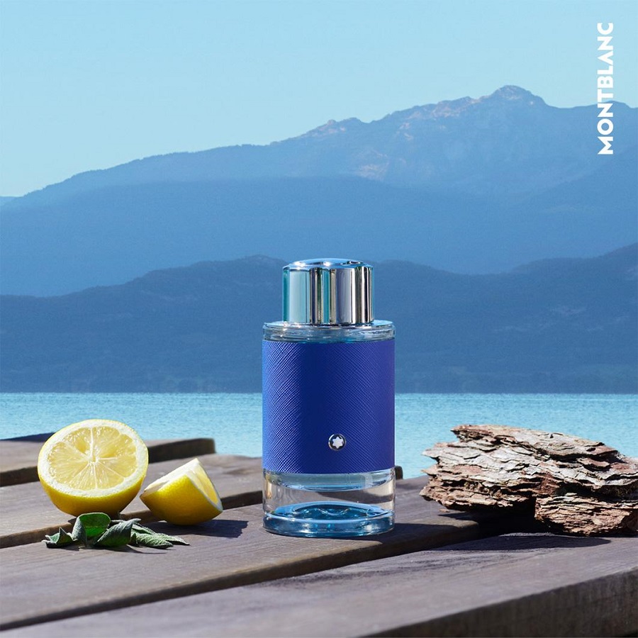 Explorer Men Ultra Blue Eau de Parfum