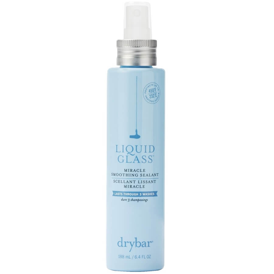 Liquid Glass Miracle Smoothing Sealant