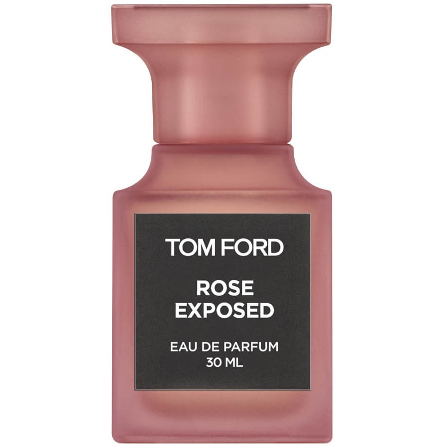 Rose Exposed Eau de Parfum