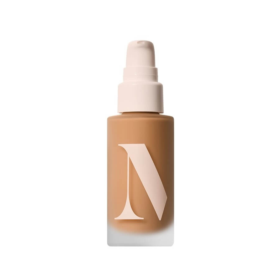 Lightform Extended Hydration Foundation