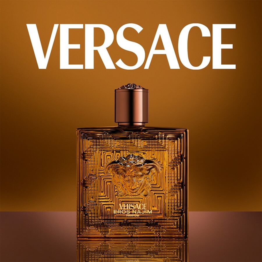 Eros Najim Pour Homme Parfum