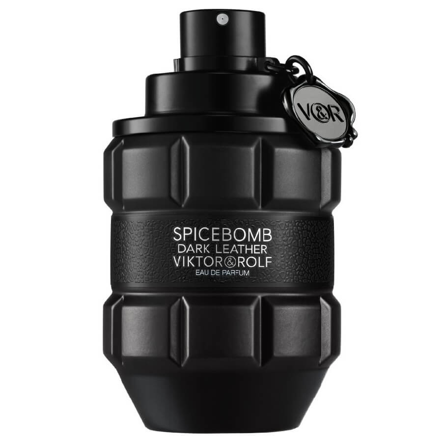 Spicebomb Dark Leather Eau de Parfum