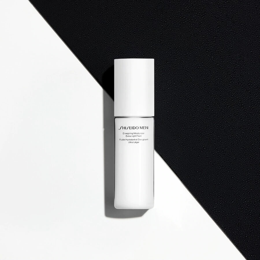 Energizing Moisturizer Extra Fluid