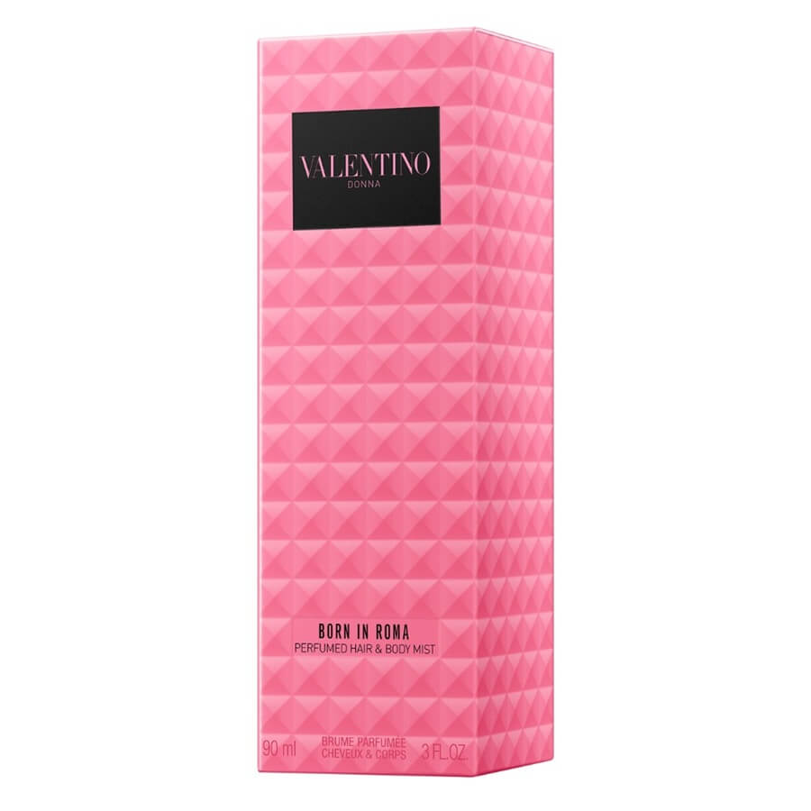 Born In Roma Hair Mist