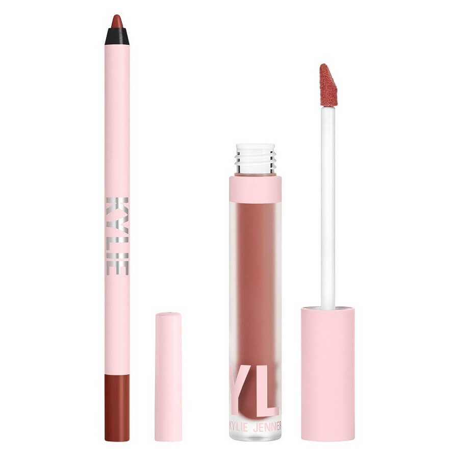 Lip Blush Set
