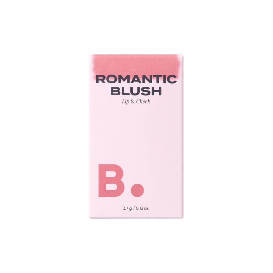 Romantic Blush Lip & Cheek