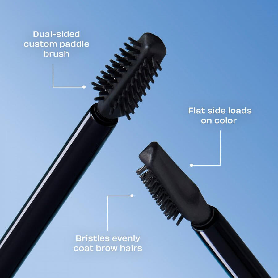 Dream Sheen Brow Glaze