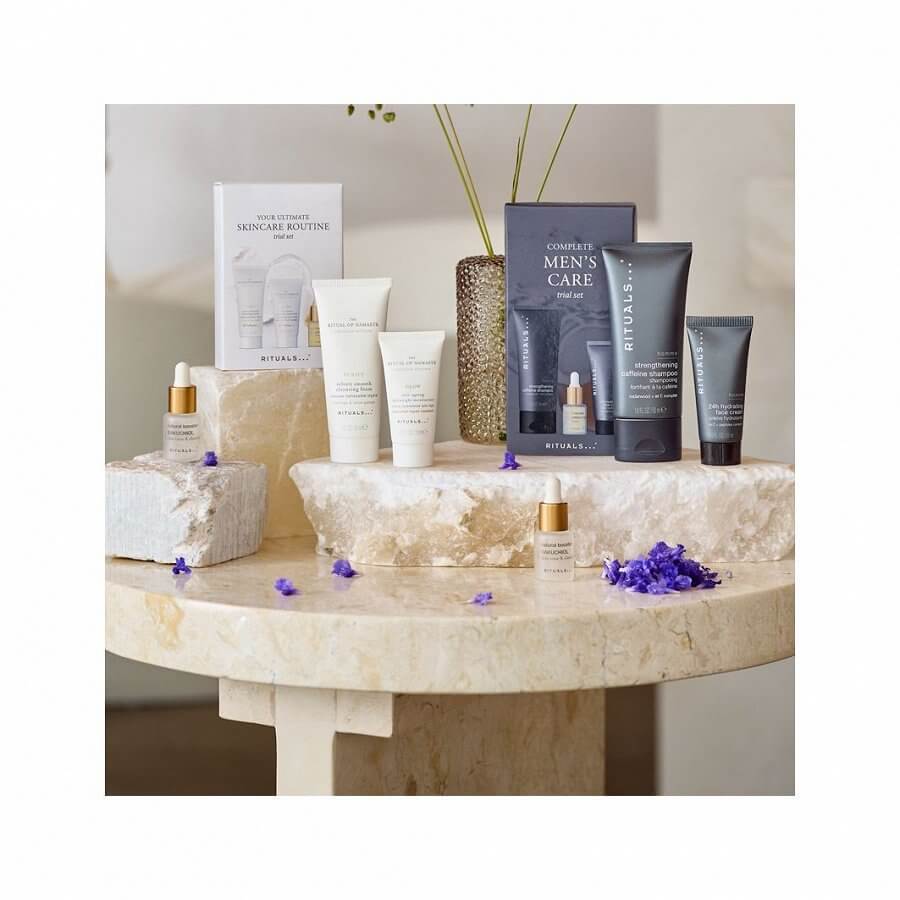 Rituals Homme Skin Care Set
