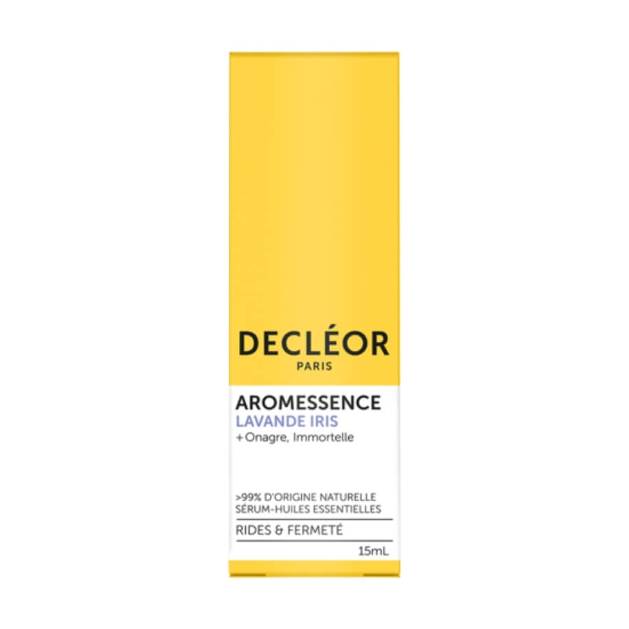Lavande Iris Aromessence