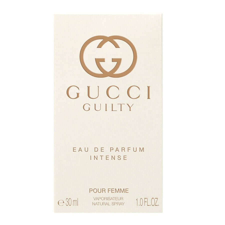 Gucci Guilty Intense Eau de Parfum