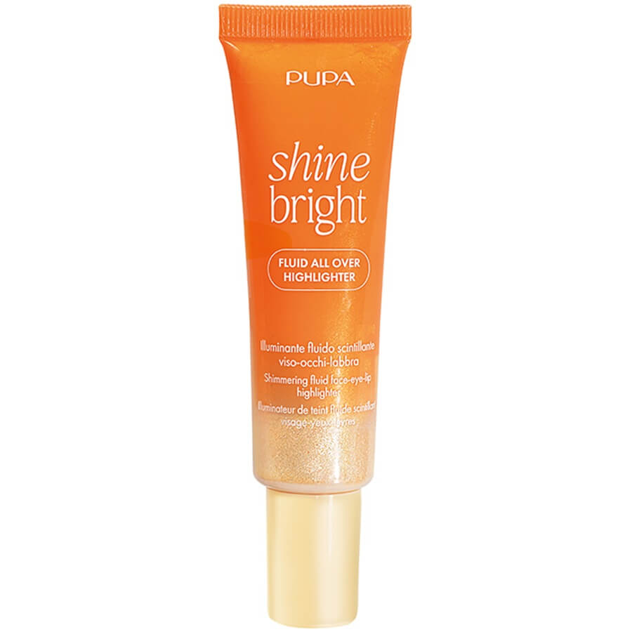 Shine Bright Fluid All Over Highligher