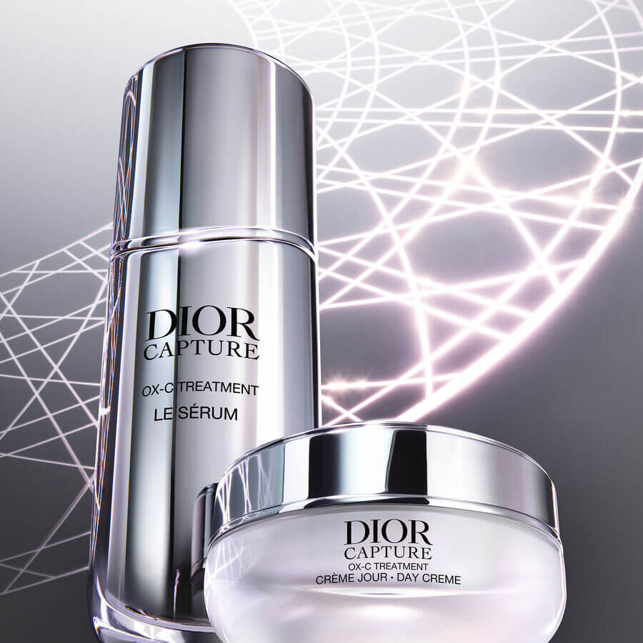Dior Capture Le Sérum