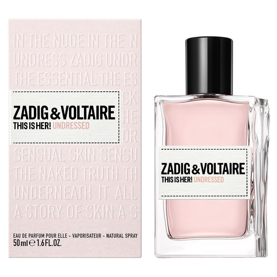 This Is Her! Undressed Eau de Parfum