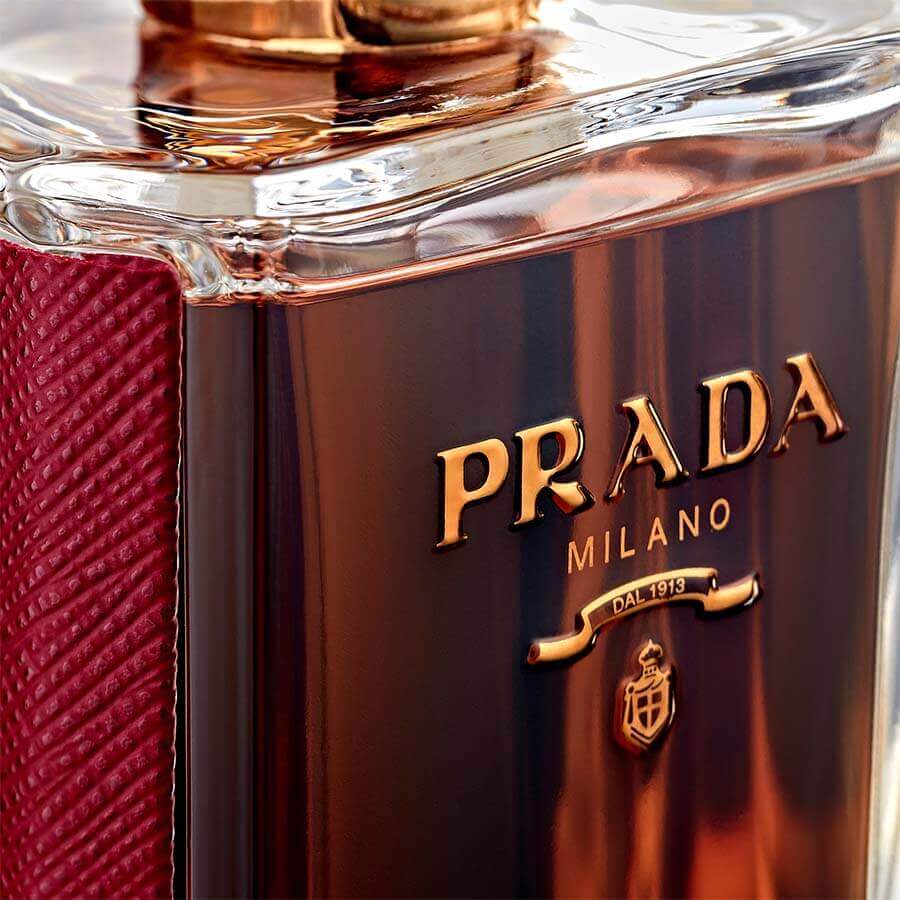 La Femme Intense Eau de Parfum