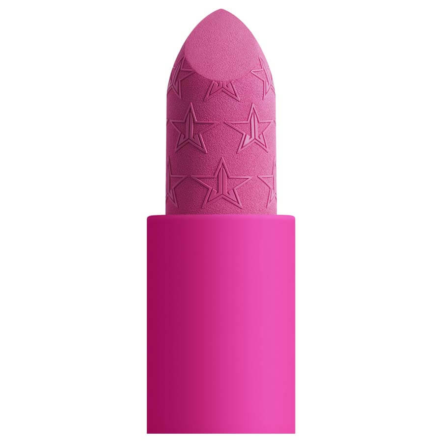 Pink Religion Velvet Trap Lipstick
