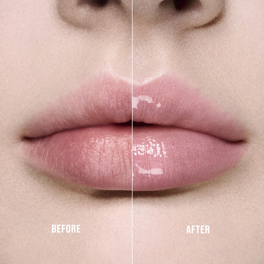Lipglass Cushion High-Pigment Lip Oil