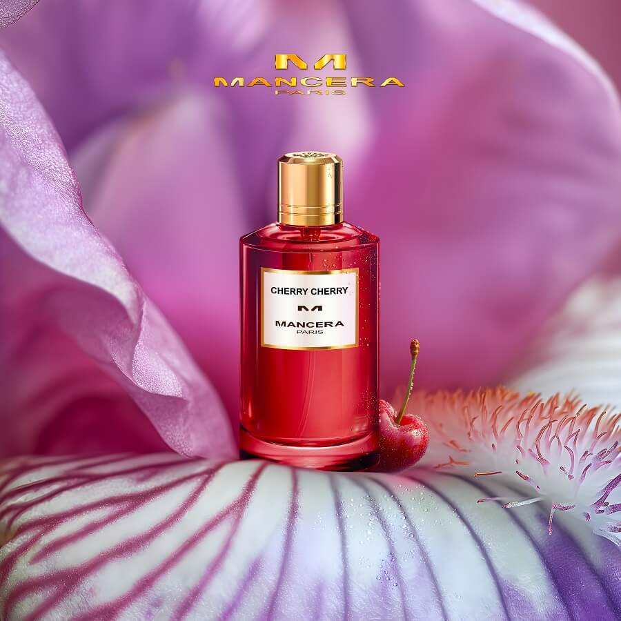 Cherry Cherry  Eau de Parfum