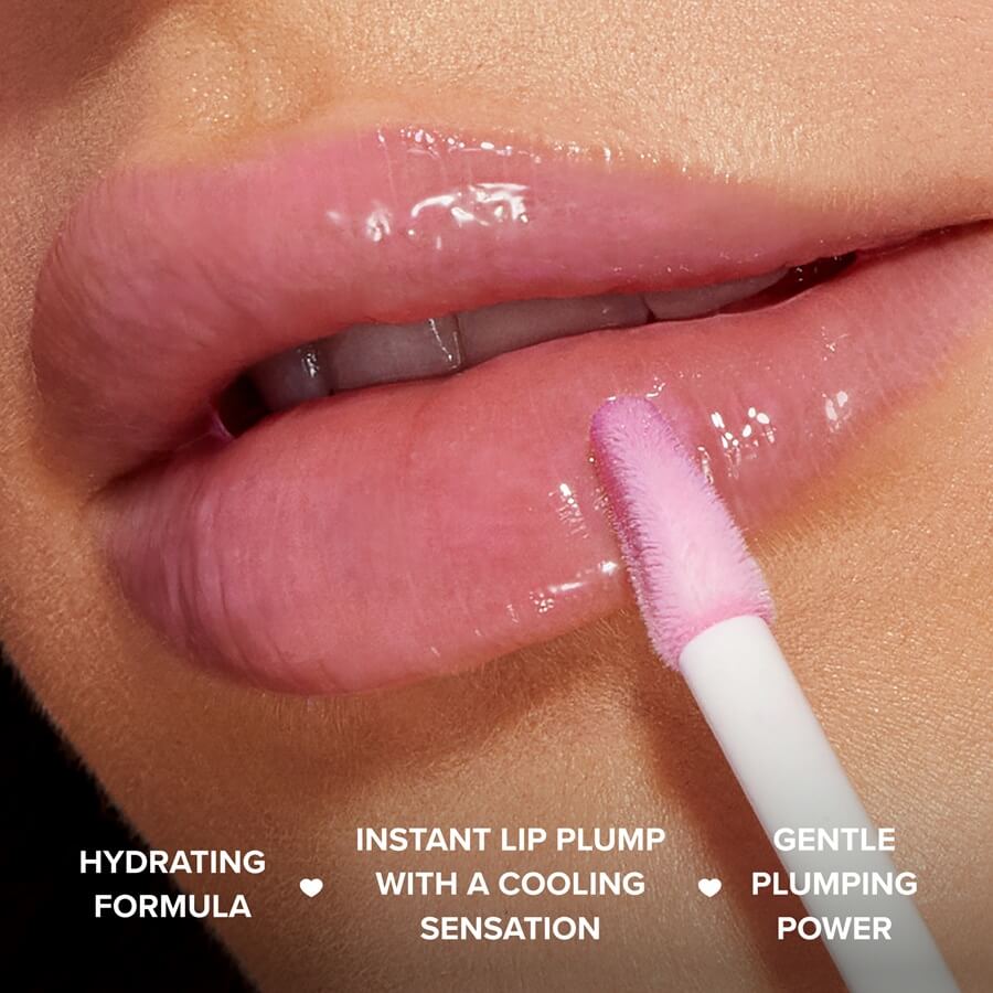 Lip Injection Lip Gloss