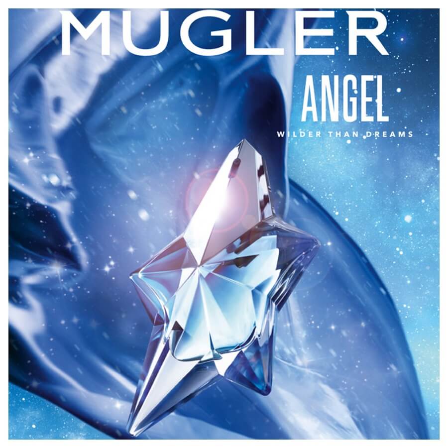 Angel Standing Star Eau de Parfum
