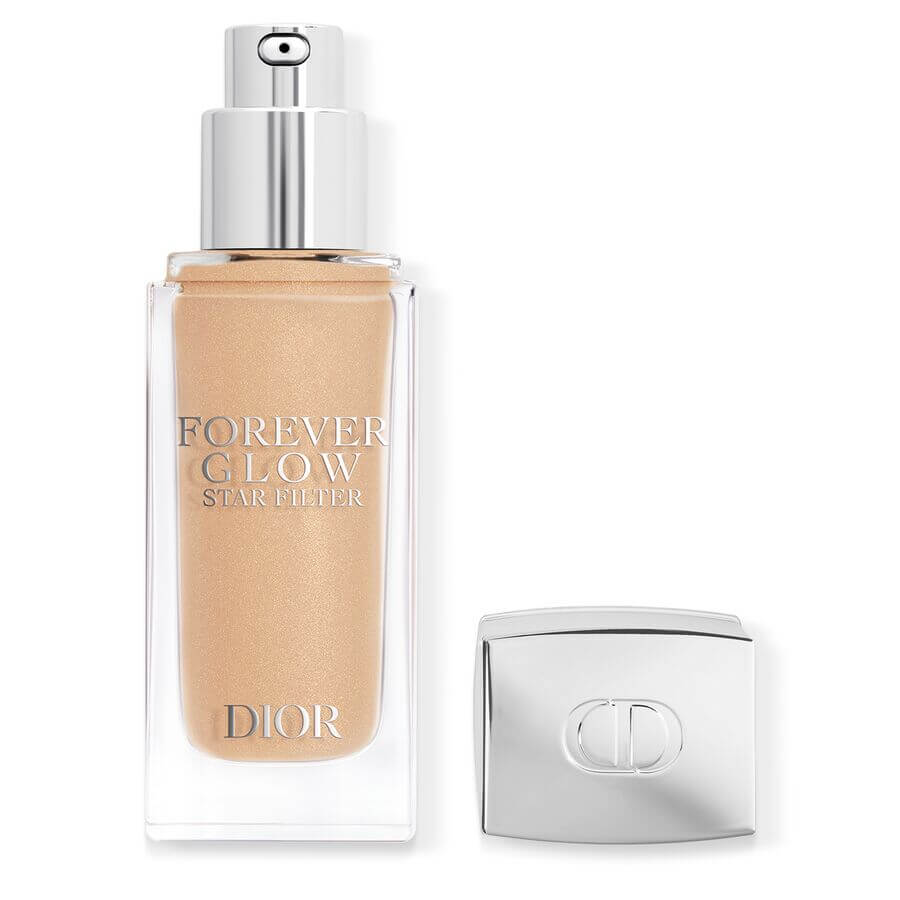 Forever Glow Star Filter Complexion Sublimating Fluid