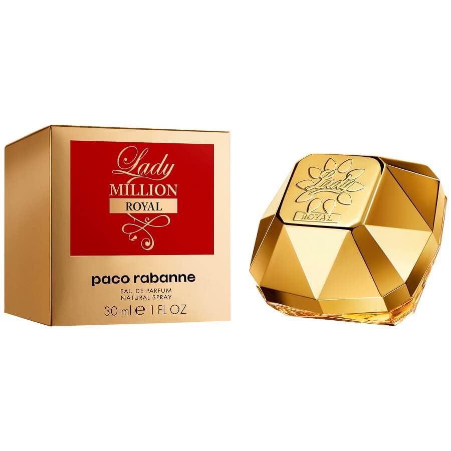 Lady Million Royal Eau de Parfum