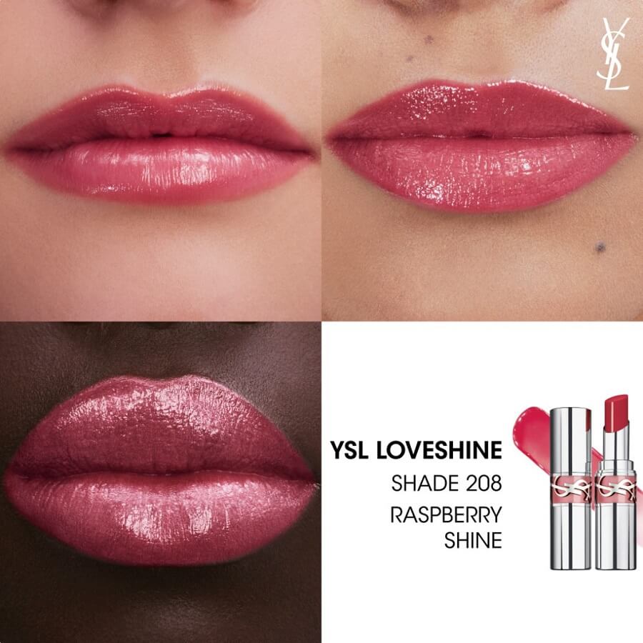 Loveshine Lip Oil Stick