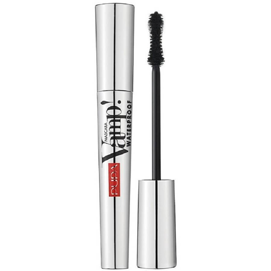 Vamp! Waterproof Mascara