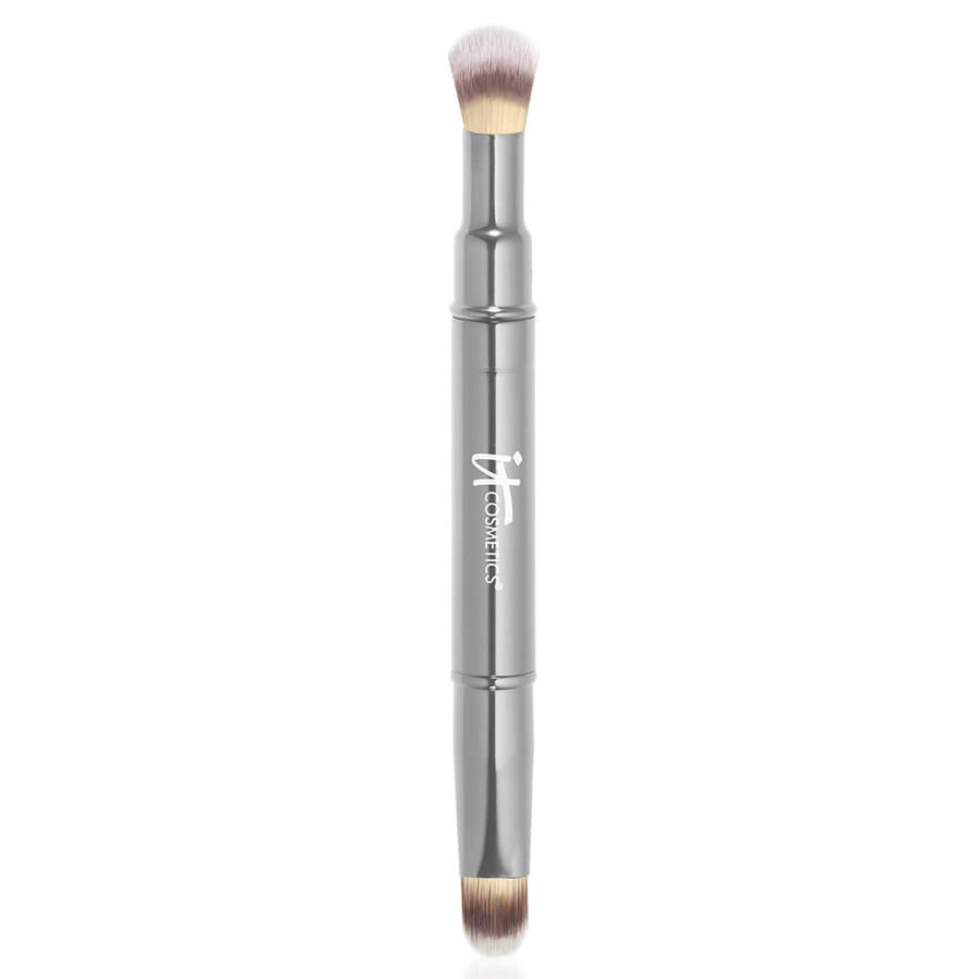 Heavenly Luxe Dual Airbrush Concealer Brush #2