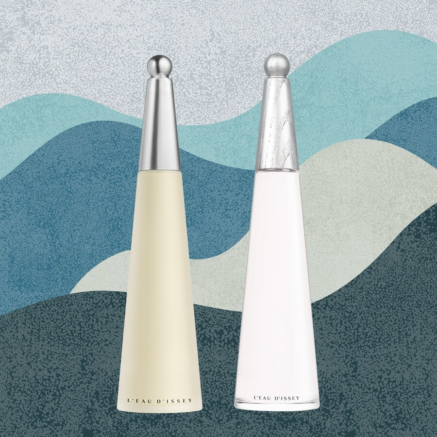 Eau d’Issey Eau de Parfum Intense 50 ml Set