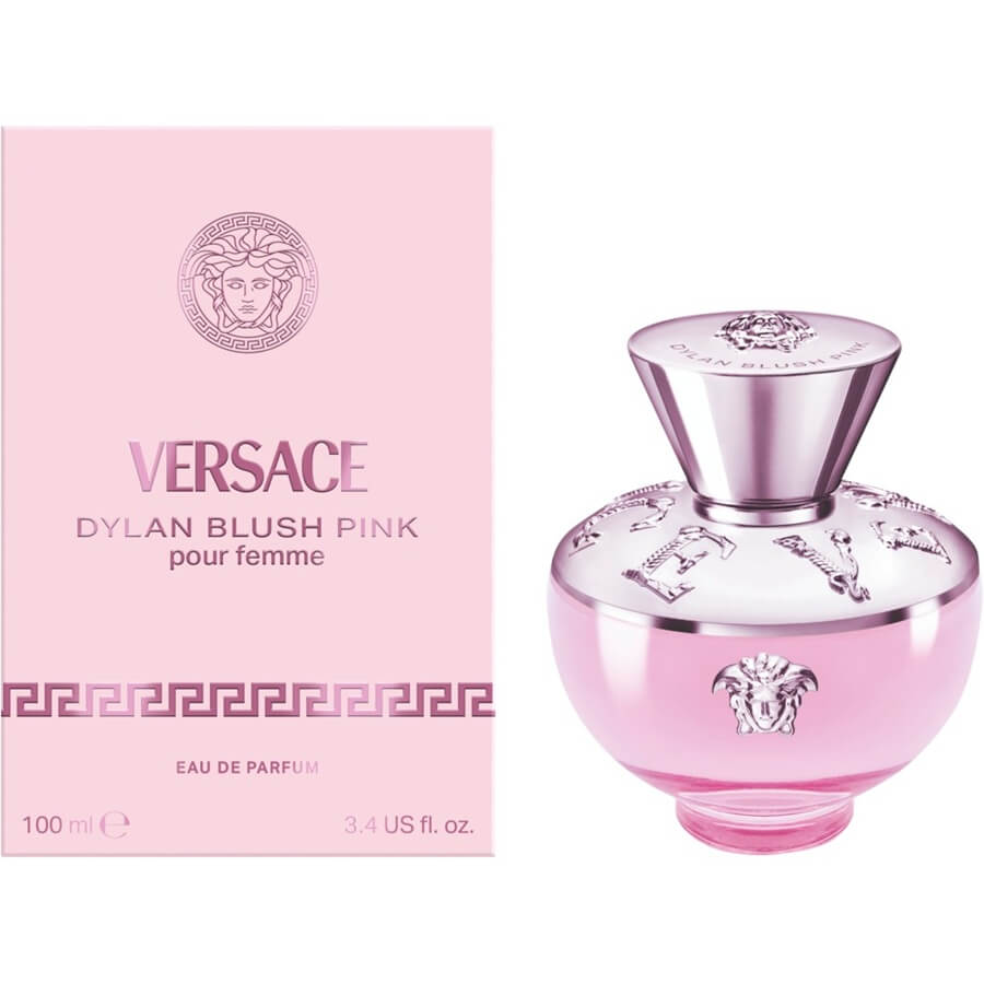 Dylan Blush Pink Eau de Parfum
