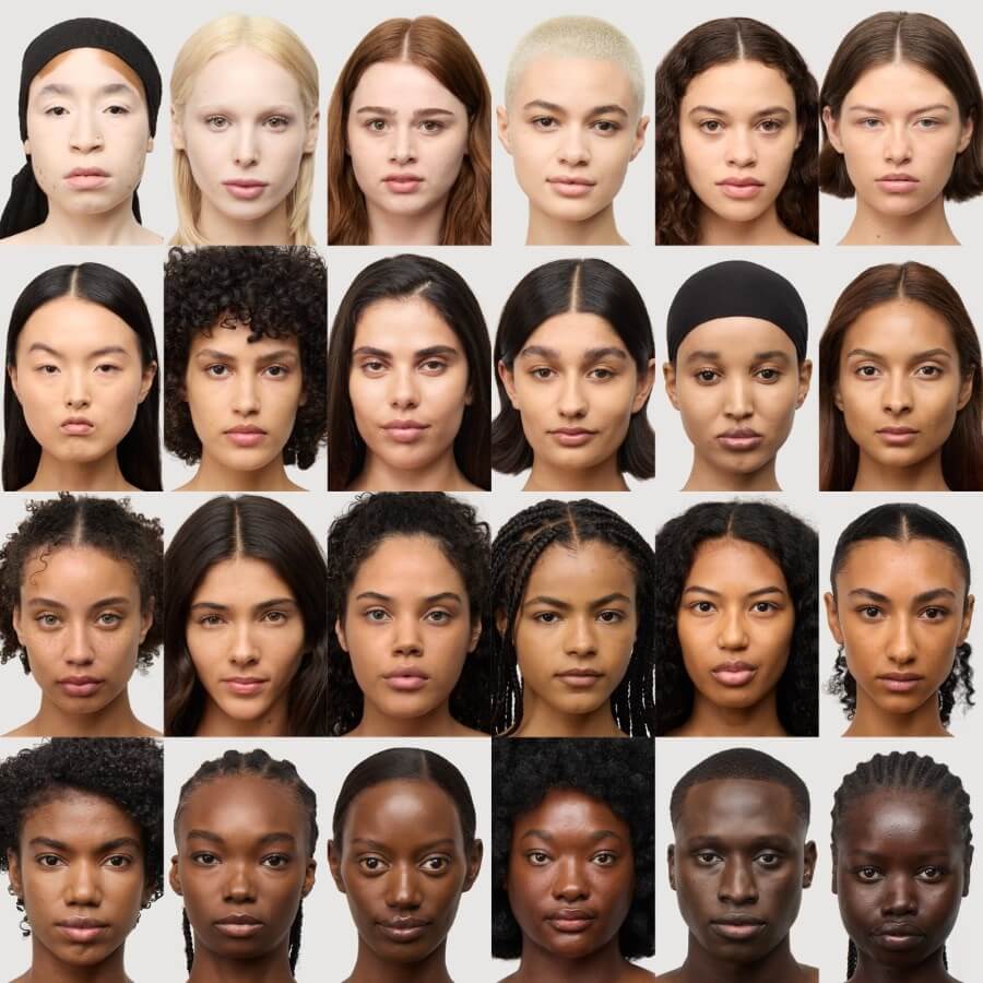 Skin Tint Blurring Elixir