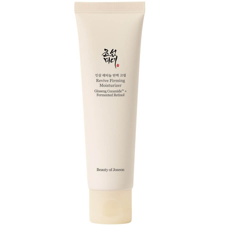 Revive Firming Moisturizer: Ginseng + Retinol