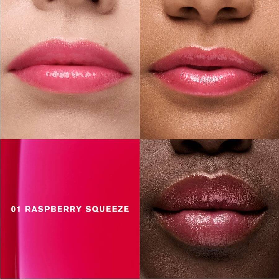Glossy Pout Lip Oil