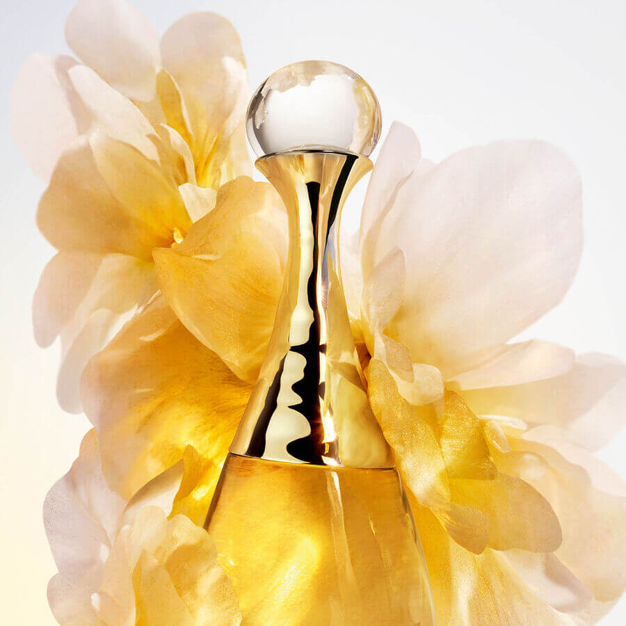 J'adore L'Or Essence de Parfum