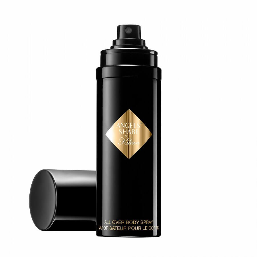 Angels' Share Body Spray