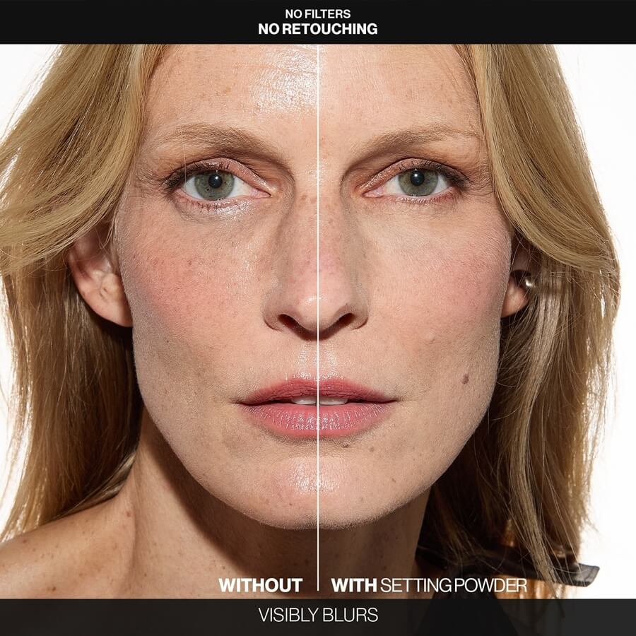 Always On Skin Balancing Setting Powder