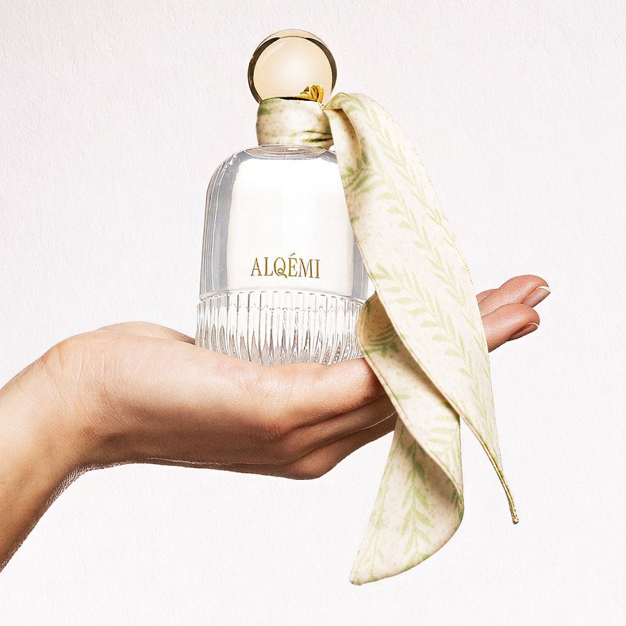 Linen Naseem Eau de Parfum
