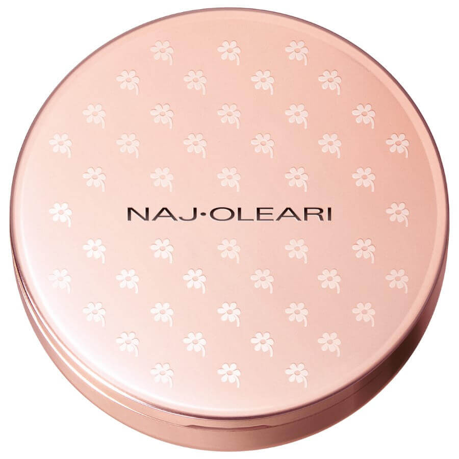 Skin Caress Pressed Powder