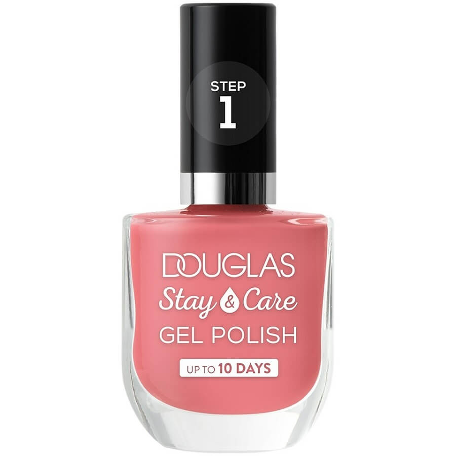 Nail Polish Gel Polish