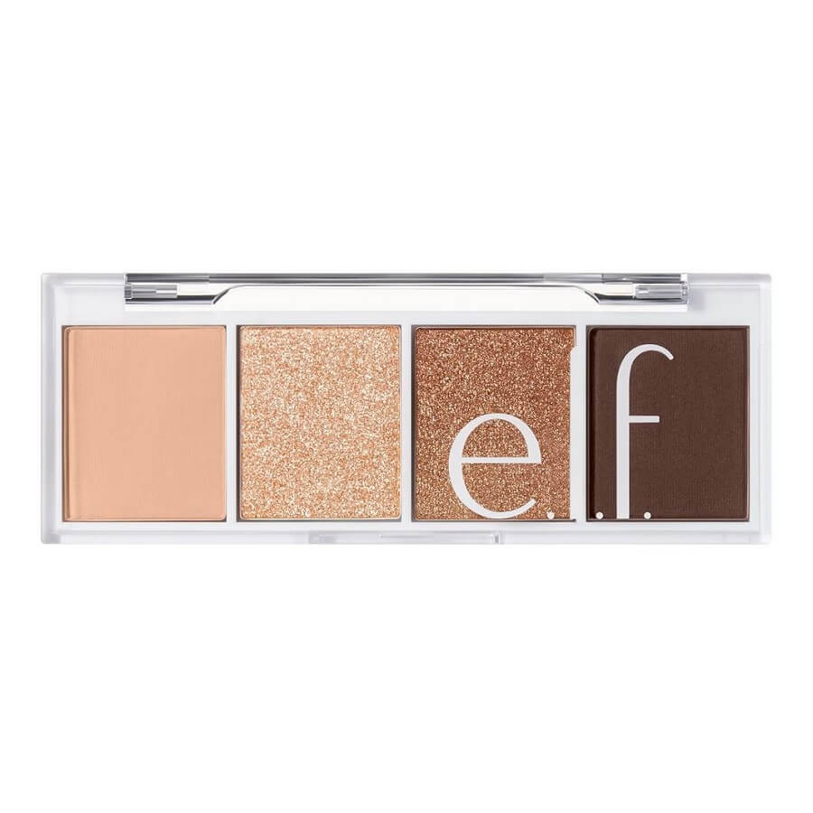 Bite-Size Eyeshadow