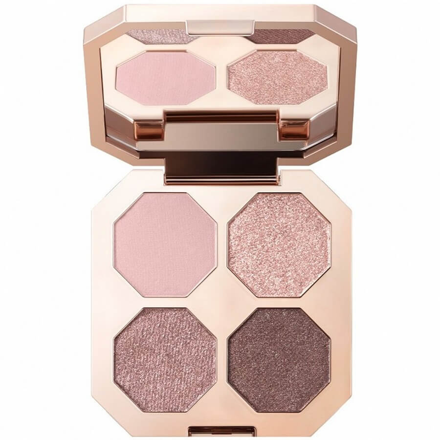 Dream Velvet Eyeshadow Palette