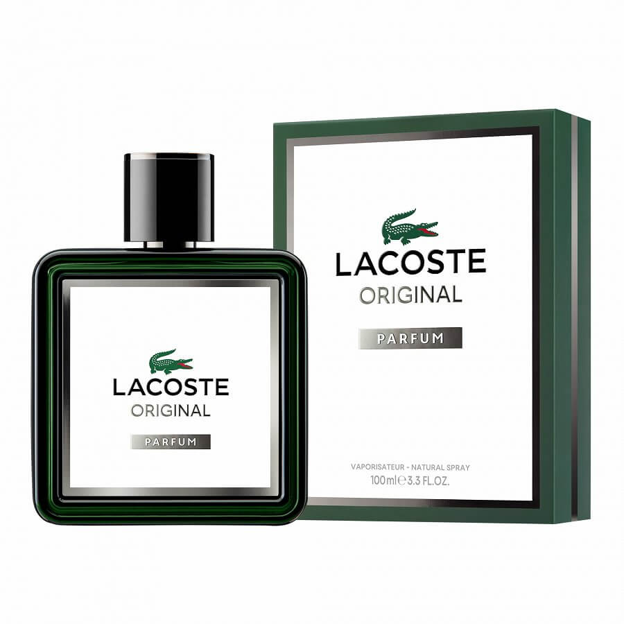 Lacoste Original Eau de Toilette