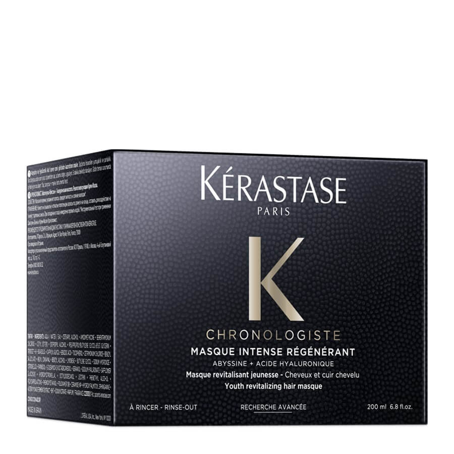 Masque Intense Régénérant