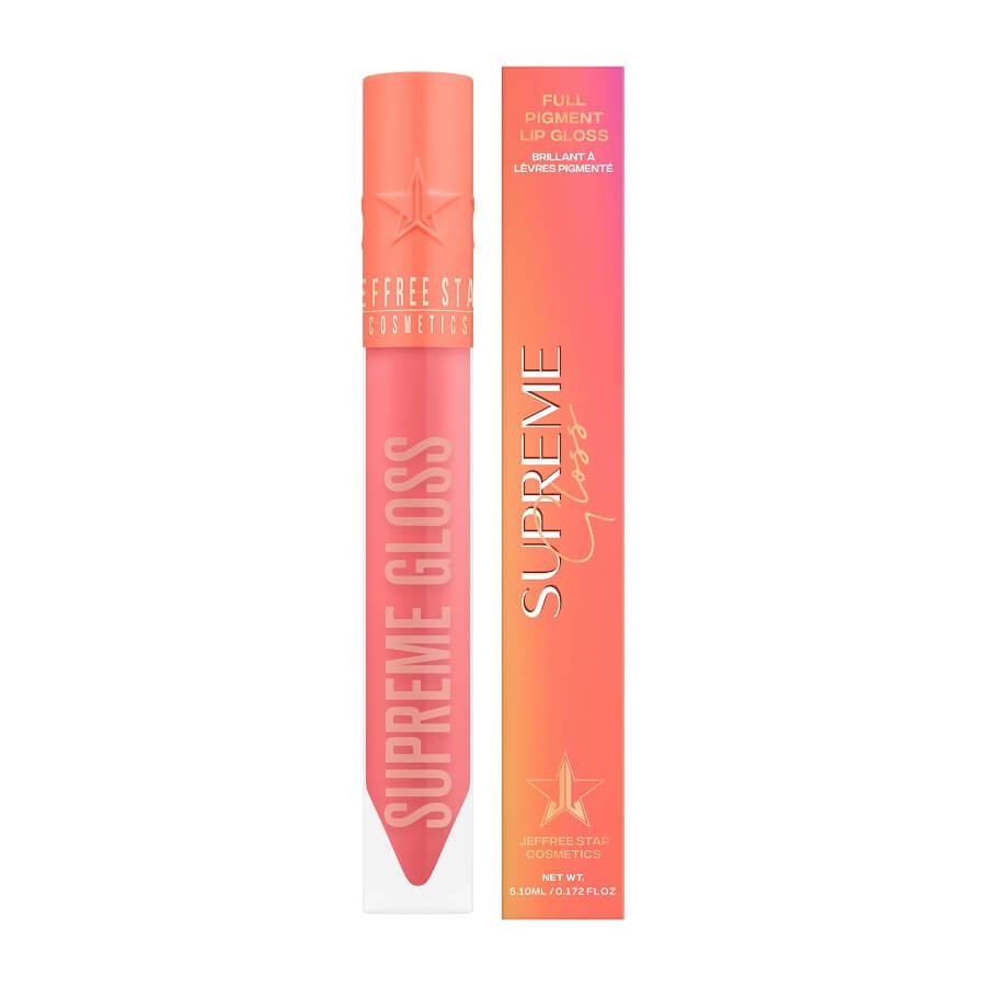 Pricked Collection Supreme Gloss
