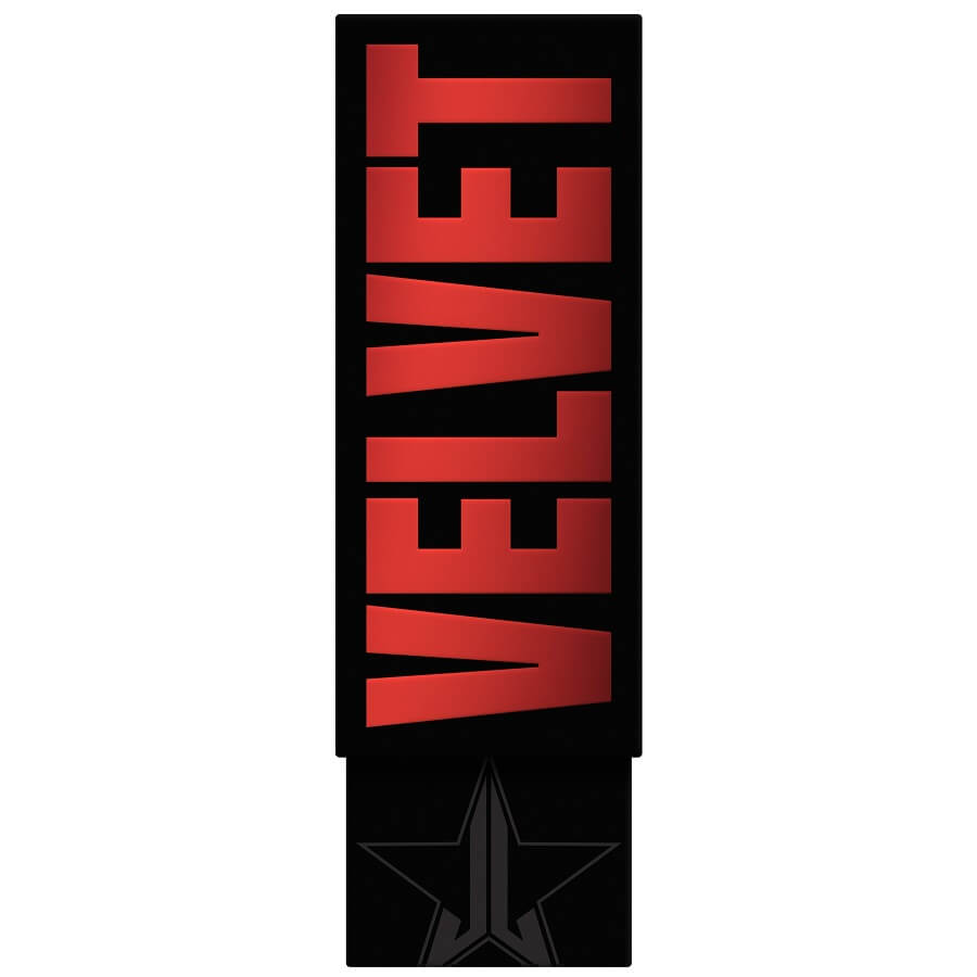 Weirdo Collection Velvet Trap Lipstick