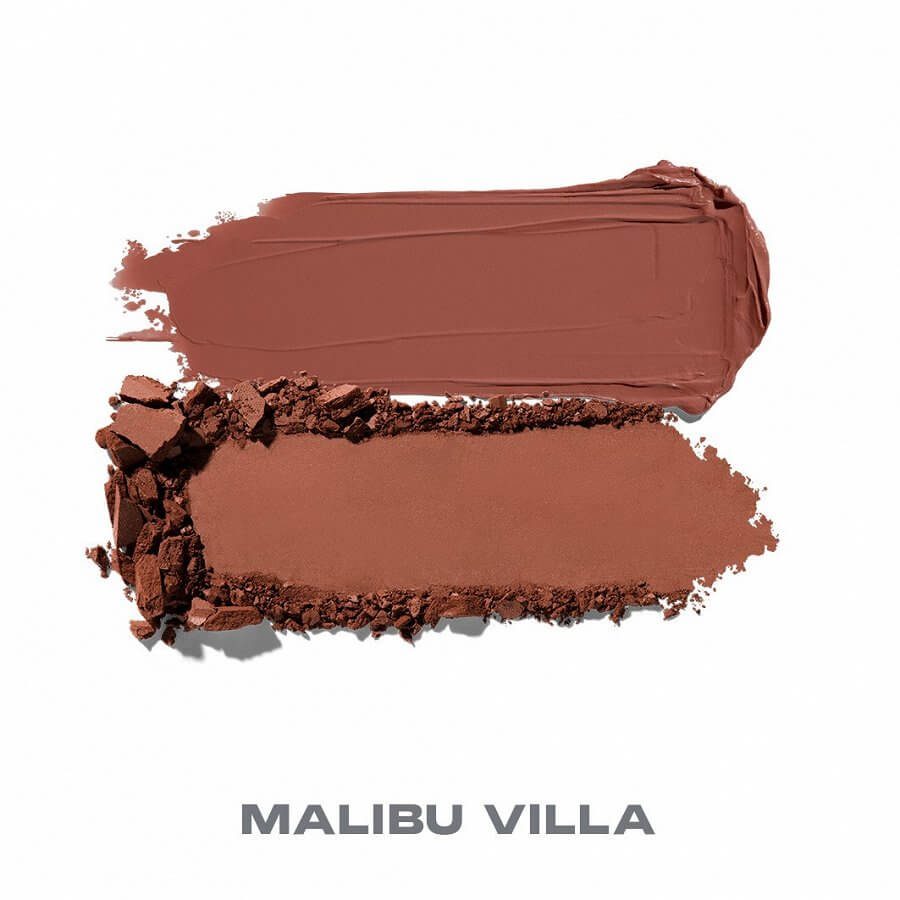 Bronze Duo Cheek Thrills
