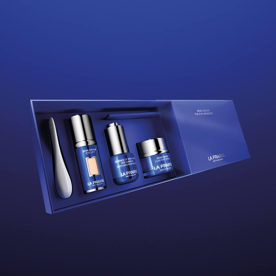 Eyes Of Wonder Set